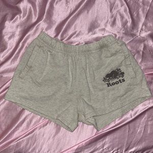 Roots Sweatshorts